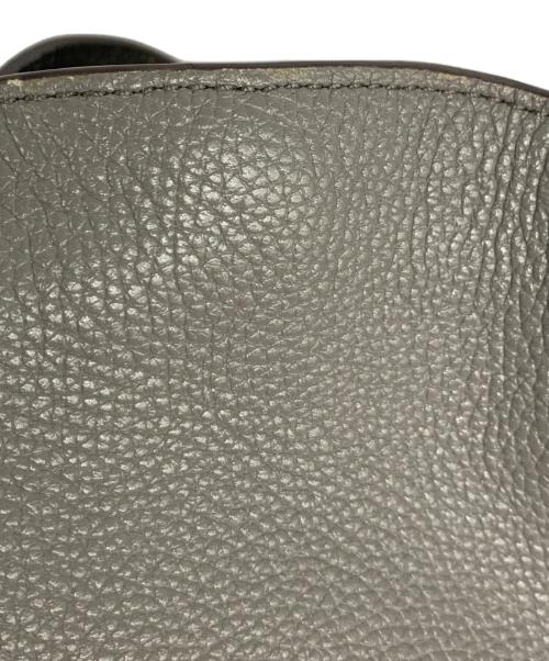 COACH（コーチ）COACH (コーチ) ダルトン28 グレーの古着・服飾アイテム