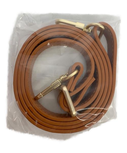 STARBUCKS COFFEE（スターバックスコーヒー）STARBUCKS COFFEE (スターバックスコーヒー) 2WAYレザーカフェバッグ ブラウン 未使用品の古着・服飾アイテム