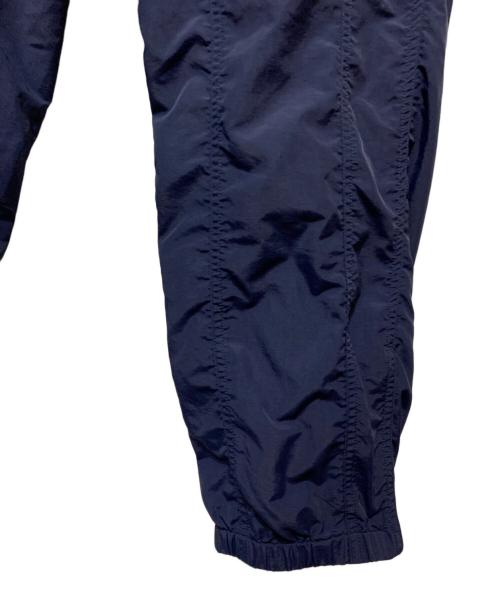 SUPREME（シュプリーム）Supreme (シュプリーム) 19AW Paneled Warm Up Pant ネイビー サイズ:Mの古着・服飾アイテム