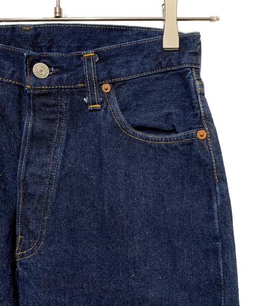 LEVI'S（リーバイス）LEVI'S (リーバイス) デニムパンツ 	501XX インディゴ サイズ:W31×L36の古着・服飾アイテム