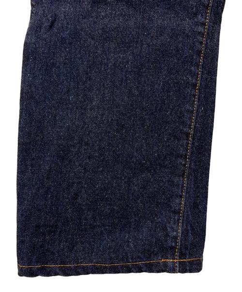LEVI'S（リーバイス）LEVI'S (リーバイス) デニムパンツ 	501XX インディゴ サイズ:W31×L36の古着・服飾アイテム