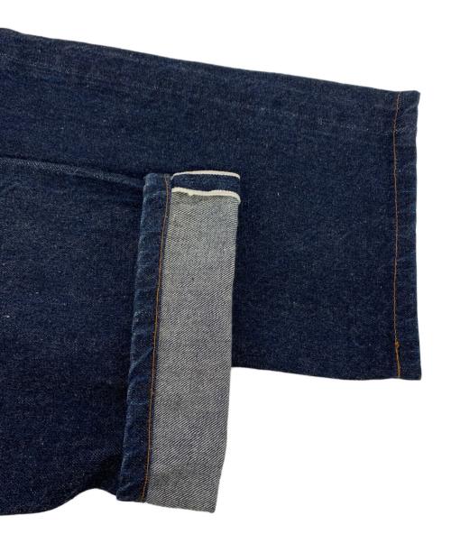 LEVI'S（リーバイス）LEVI'S (リーバイス) デニムパンツ 	501XX インディゴ サイズ:W31×L36の古着・服飾アイテム