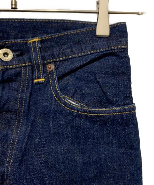 LEVI'S（リーバイス）LEVI'S (リーバイス) デニムパンツ S501XX インディゴ サイズ:W30×L36の古着・服飾アイテム