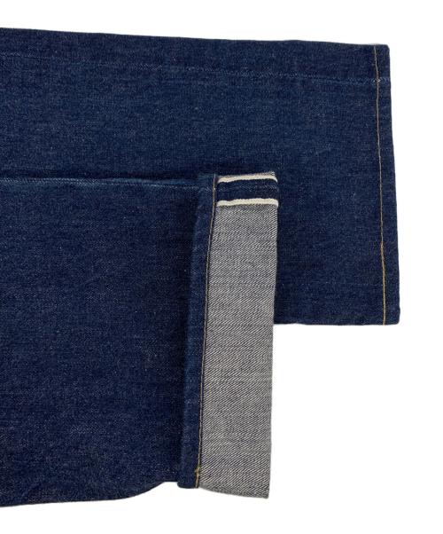 LEVI'S（リーバイス）LEVI'S (リーバイス) デニムパンツ S501XX インディゴ サイズ:W30×L36の古着・服飾アイテム