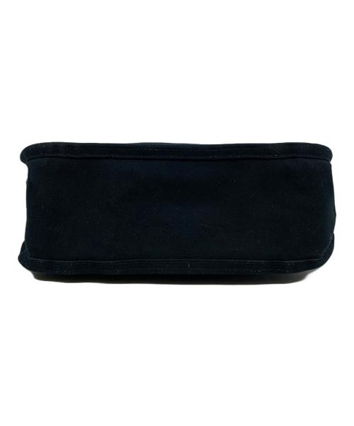 PORTER GIRL（ポーターガール）PORTER GIRL (ポーターガール) ネイキッドブックバッグ ネイビーの古着・服飾アイテム