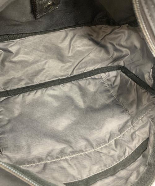 PORTER（ポーター）PORTER (ポーター) フラッシュ　ボディーバッグ ブラックの古着・服飾アイテム