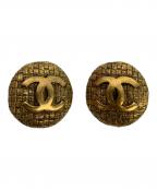 CHANELシャネル）の古着「ヴィンテージイヤリング」