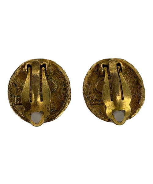 CHANEL（シャネル）CHANEL (シャネル) ヴィンテージイヤリングの古着・服飾アイテム