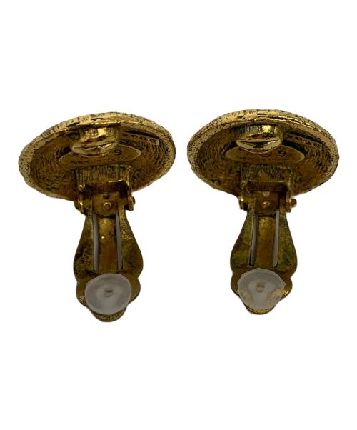 CHANEL（シャネル）CHANEL (シャネル) ヴィンテージイヤリングの古着・服飾アイテム