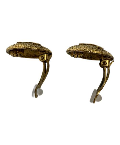 CHANEL（シャネル）CHANEL (シャネル) ヴィンテージイヤリングの古着・服飾アイテム