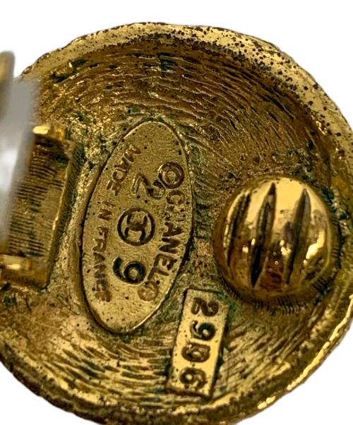 CHANEL（シャネル）CHANEL (シャネル) ヴィンテージイヤリングの古着・服飾アイテム