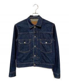 中古・古着通販】LEVI'S MADE&CRAFTED (リーバイスメイドクラフテッド