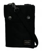 PORTERポーター）の古着「TANKER  TRAVEL CASE」