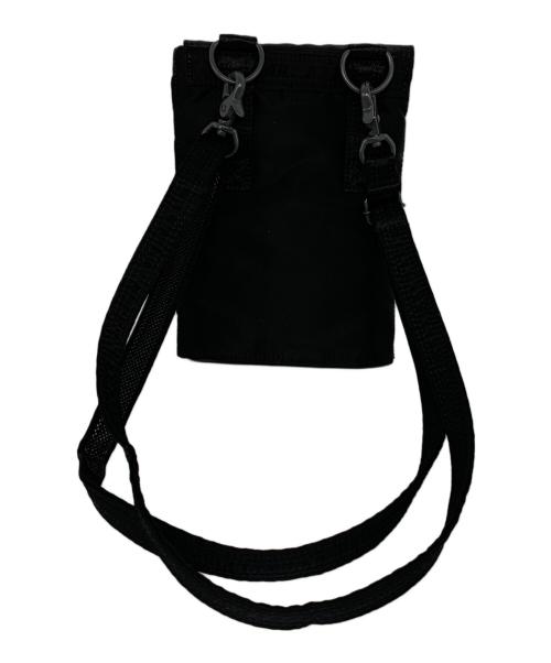 PORTER（ポーター）PORTER (ポーター) TANKER  TRAVEL CASEの古着・服飾アイテム