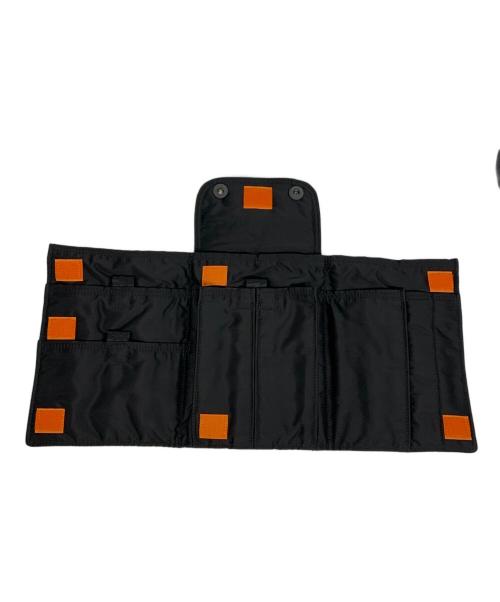 PORTER（ポーター）PORTER (ポーター) TANKER  TRAVEL CASEの古着・服飾アイテム