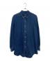 POLO COUNTRY（ポロカントリー）の古着「デニムシャツ」｜インディゴ