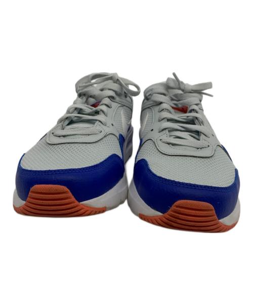 NIKE（ナイキ）NIKE (ナイキ) AIR MAX SC ブルー サイズ:28の古着・服飾アイテム