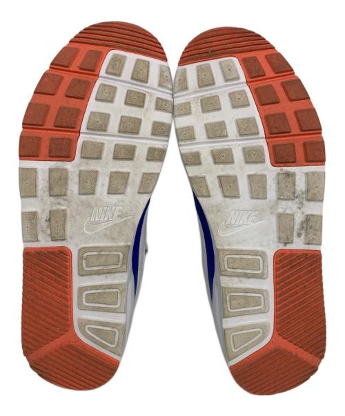 NIKE（ナイキ）NIKE (ナイキ) AIR MAX SC ブルー サイズ:28の古着・服飾アイテム