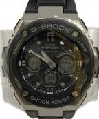 CASIOカシオ）の古着「G-SHOCK」