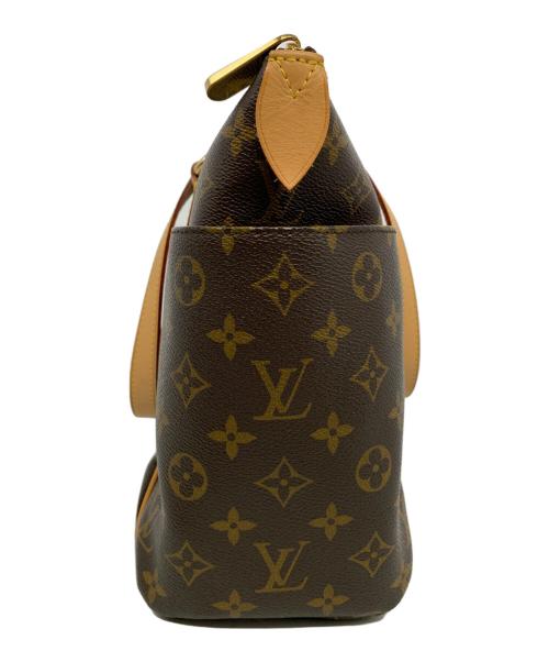 LOUIS VUITTON（ルイ ヴィトン）LOUIS VUITTON (ルイ ヴィトン) トータリーPM ブラウンの古着・服飾アイテム