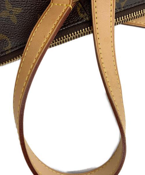 LOUIS VUITTON（ルイ ヴィトン）LOUIS VUITTON (ルイ ヴィトン) トータリーPM ブラウンの古着・服飾アイテム