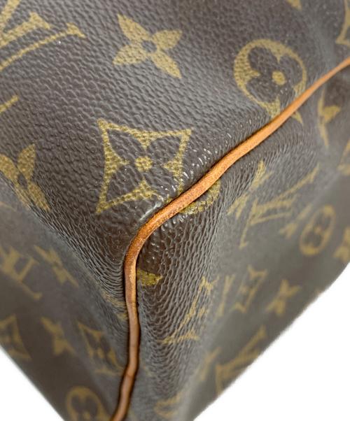 LOUIS VUITTON（ルイ ヴィトン）LOUIS VUITTON (ルイ ヴィトン) スピーディ25 ブラウンの古着・服飾アイテム