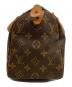 LOUIS VUITTON (ルイ ヴィトン) スピーディ25 ブラウン：65000円