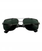 RAY-BANレイバン）の古着「ダブルブリッジ サングラス」