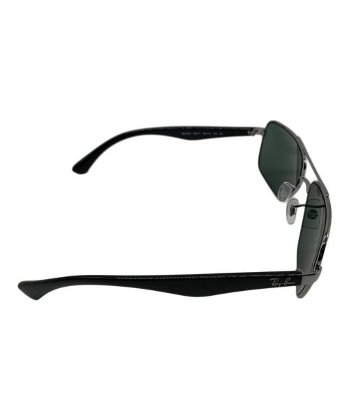 RAY-BAN（レイバン）RAY-BAN (レイバン) ダブルブリッジ サングラス サイズ:60□16の古着・服飾アイテム