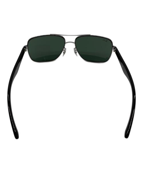 RAY-BAN（レイバン）RAY-BAN (レイバン) ダブルブリッジ サングラス サイズ:60□16の古着・服飾アイテム