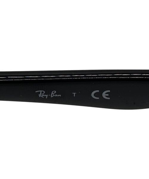 RAY-BAN（レイバン）RAY-BAN (レイバン) ダブルブリッジ サングラス サイズ:60□16の古着・服飾アイテム