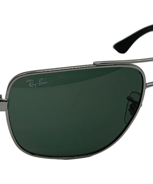RAY-BAN（レイバン）RAY-BAN (レイバン) ダブルブリッジ サングラス サイズ:60□16の古着・服飾アイテム