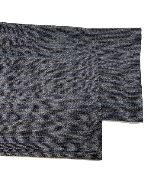 JUNYA WATANABE COMME des GARCONS（ジュンヤワタナベ コムデギャルソン）JUNYA WATANABE COMME des GARCONS ((ジュンヤワタナベ コムデギャルソン) セットアップ グレー サイズ:Mの古着・服飾アイテム