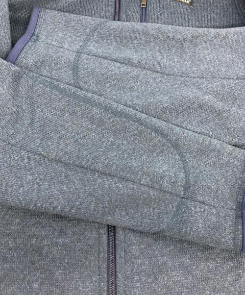 Patagonia（パタゴニア）Patagonia (パタゴニア) ベターセータージャケット ネイビー サイズ:Mの古着・服飾アイテム