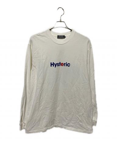 Hysteric Glamour ロングスリーブTシャツ 1027009152959031_01_8694w.jpeg