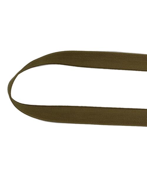 BRIEFING（ブリーフィング）BRIEFING (ブリーフィング) ベルト コヨーテ 未使用品の古着・服飾アイテム