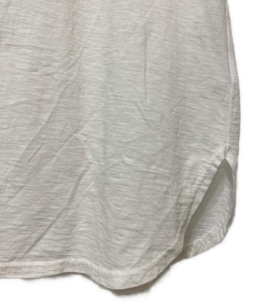 Hysteric Glamour（ヒステリックグラマー）Hysteric Glamour (ヒステリックグラマー) HYSTERICS SPECIAL ワンピース ホワイト サイズ:FREEの古着・服飾アイテム