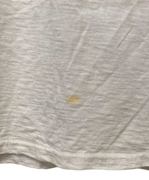 Hysteric Glamour（ヒステリックグラマー）Hysteric Glamour (ヒステリックグラマー) HYSTERICS SPECIAL ワンピース ホワイト サイズ:FREEの古着・服飾アイテム