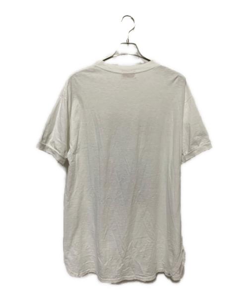 Hysteric Glamour（ヒステリックグラマー）Hysteric Glamour (ヒステリックグラマー) HYSTERICS SPECIAL ワンピース ホワイト サイズ:FREEの古着・服飾アイテム