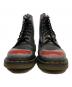 中古・古着 Dr.Martens (ドクターマーチン) 8ホールブーツ ブラック サイズ:UK10：7000円