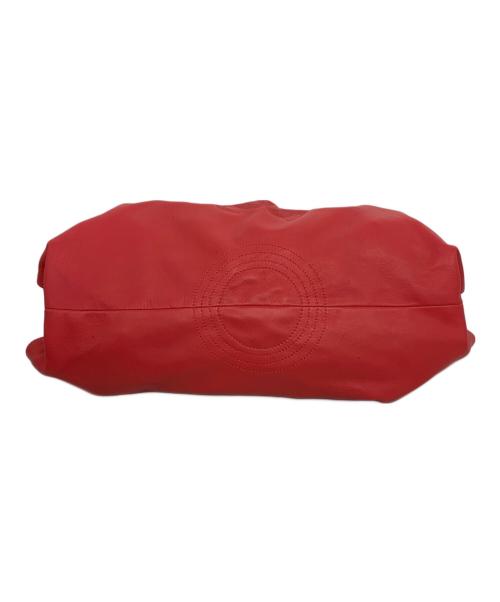 LOEWE（ロエベ）LOEWE (ロエベ) ナッパアイレ ピンクの古着・服飾アイテム