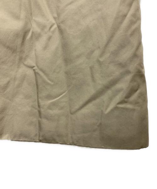 Burberry's（バーバリー）Burberry's (バーバリーズ) トレンチコート カーキ サイズ:記載なしの古着・服飾アイテム