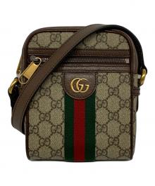 GUCCI（グッチ）の古着「GGスプリーム オフィディア」