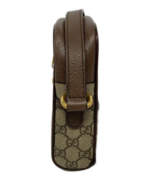 GUCCI（グッチ）GUCCI (グッチ) GGスプリーム オフィディアの古着・服飾アイテム