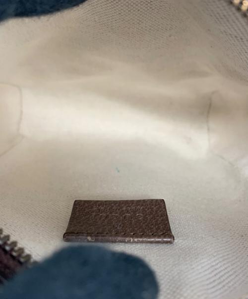 GUCCI（グッチ）GUCCI (グッチ) GGスプリーム オフィディアの古着・服飾アイテム