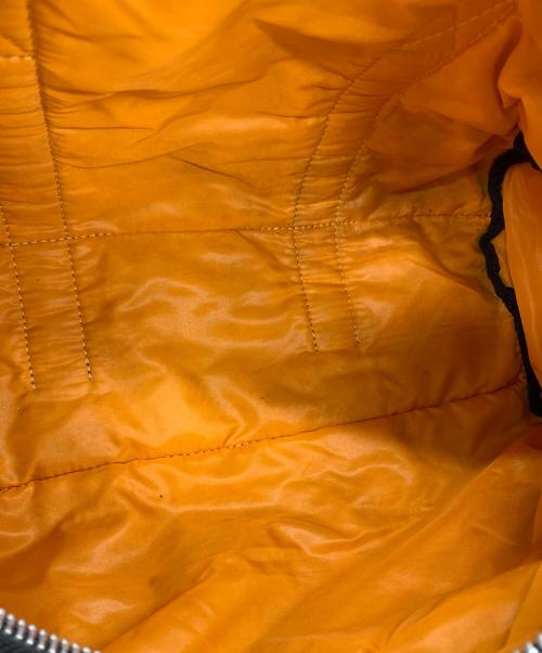 PORTER（ポーター）PORTER (ポーター) タンカー ミニボストンバッグ ブラックの古着・服飾アイテム