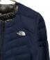 THE NORTH FACE (ザ ノース フェイス) THUNDER ROUNDNECK JACKET ネイビー サイズ:S：9000円