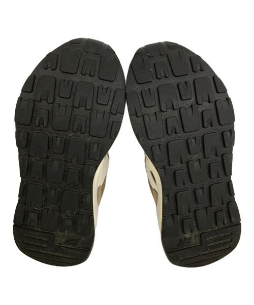 NEW BALANCE（ニューバランス）NEW BALANCE (ニューバランス) M5740ESB スニーカー ベージュ サイズ:23.5の古着・服飾アイテム