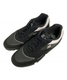 NEW BALANCE×JADEN SMITH（ニューバランス×ジェイデン スミス）の古着「MSFTSrep 0.01 "Black/White"」｜ブラック