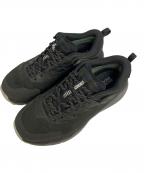 HOKAONEONEホカオネオネ）の古着「KAHA LOW GTX」｜ブラック